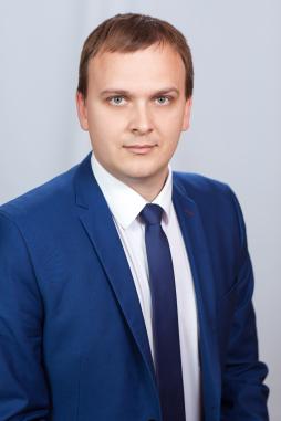 Алексеев Роман Александрович.