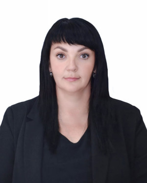 Сорока Ольга Викторовна