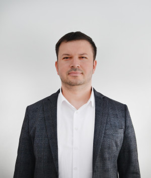 Рамазанов Сираждин Жалалдинович