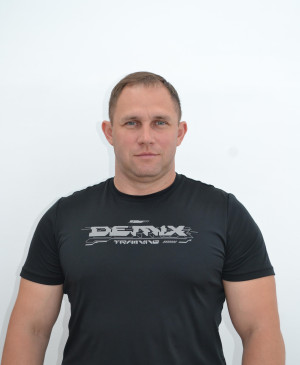 Уткин Константин Николаевич