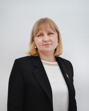 Остапенко Татьяна Николаевна