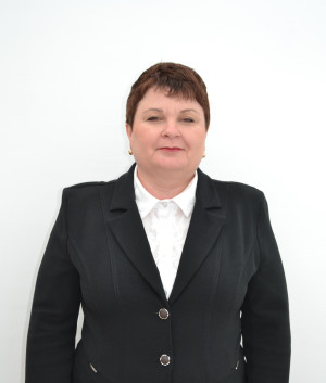 Трофименко Людмила Анатольевна