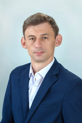 Сергиенко Роман Николаевич
